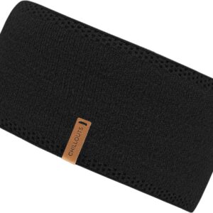 Chillouts NEO HEADBAND black