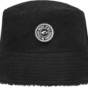 Chillouts SELMA HAT black