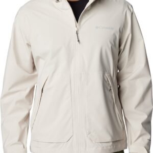 Columbia Altbound Jacket Canteen