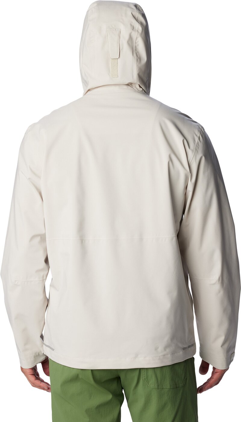 Columbia Altbound Jacket Canteen – Bild 2