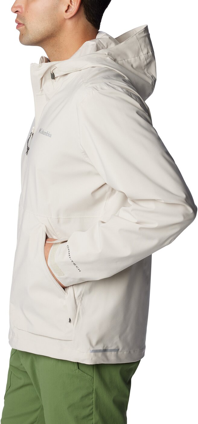 Columbia Altbound Jacket Canteen – Bild 3