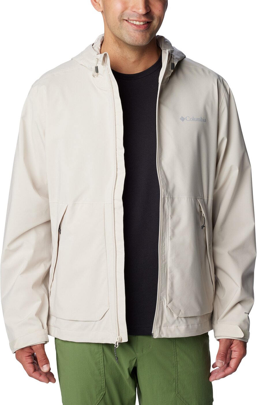 Columbia Altbound Jacket Canteen – Bild 7