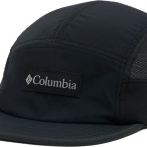 Columbia Escape Thrive Cap BLACK