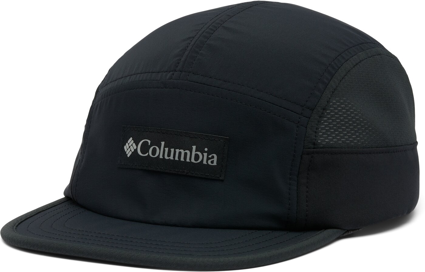 Columbia Escape Thrive Cap BLACK