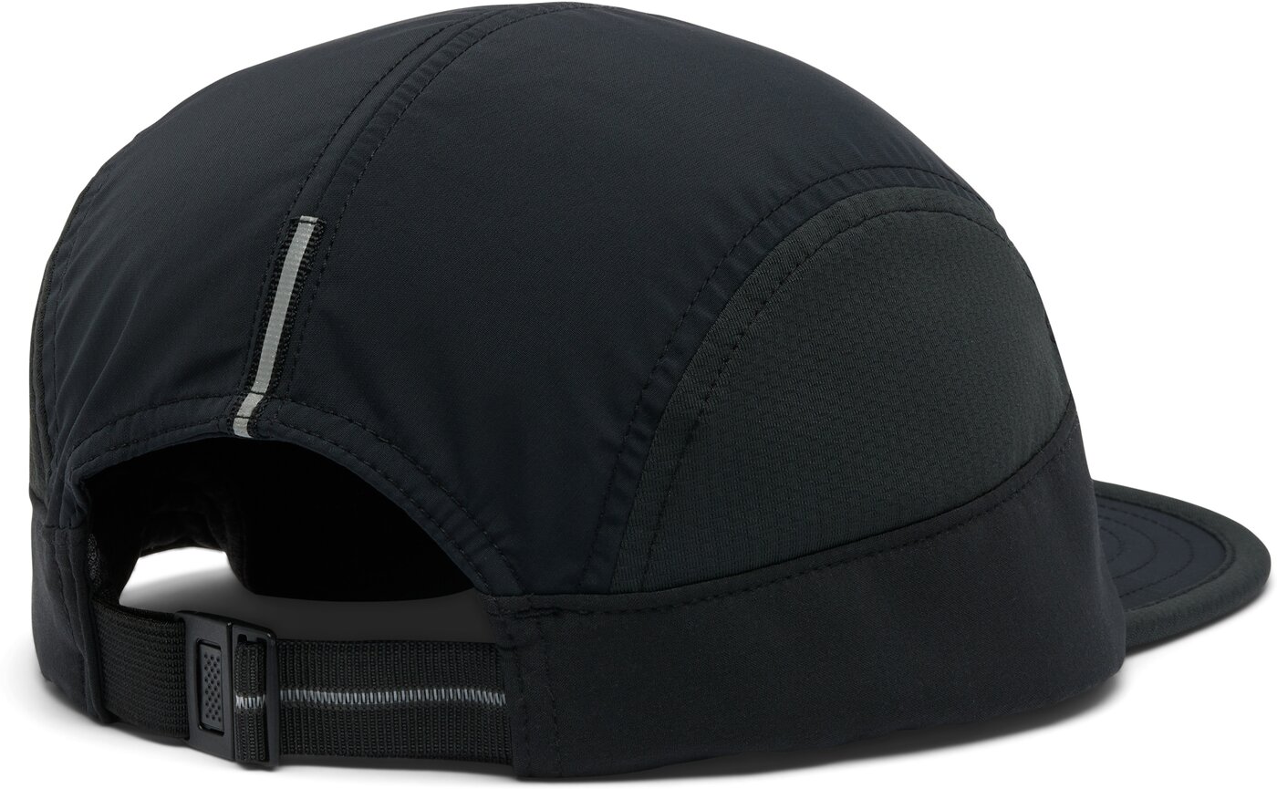 Columbia Escape Thrive Cap BLACK – Bild 2
