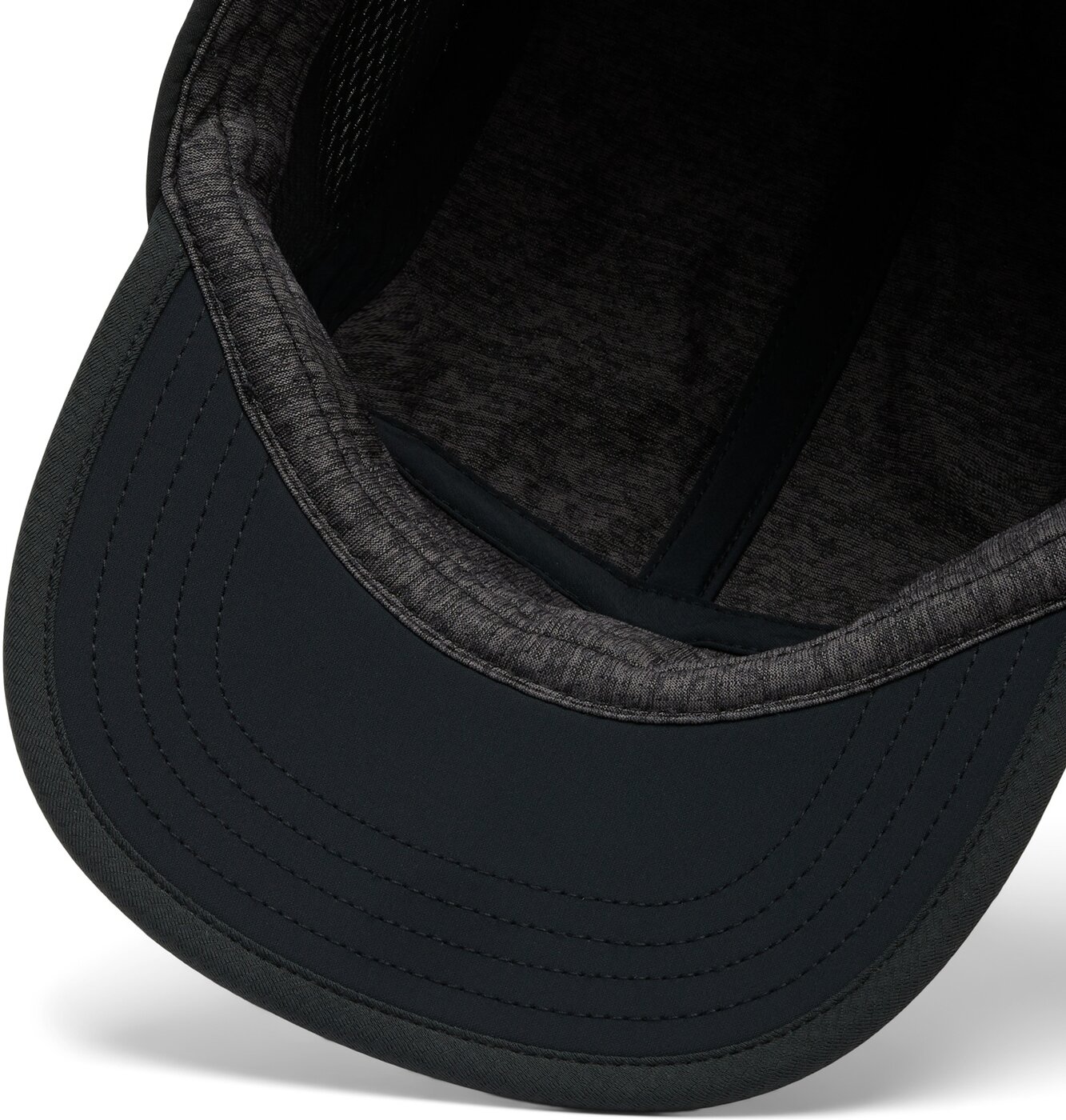 Columbia Escape Thrive Cap BLACK – Bild 3