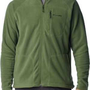 Columbia Fast Trek II Full Zip Fleece Canteen