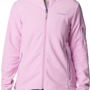 Columbia Fast Trek II Jacket Cosmos
