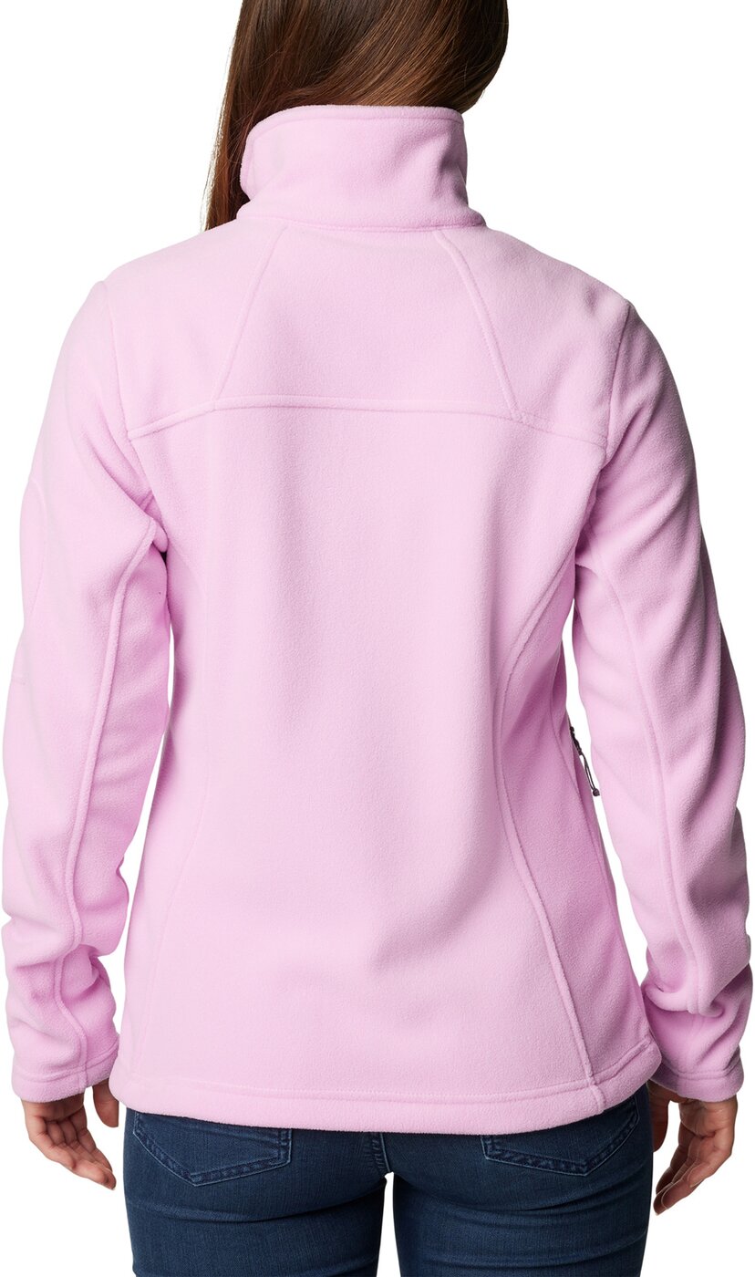 Columbia Fast Trek II Jacket Cosmos – Bild 2