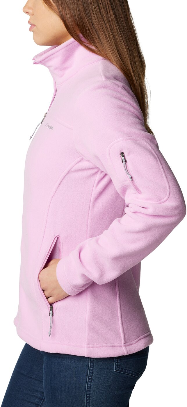 Columbia Fast Trek II Jacket Cosmos – Bild 3