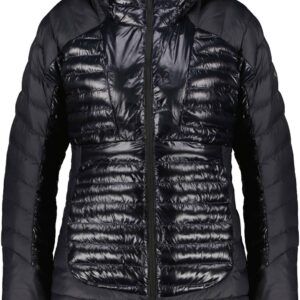 Columbia Labyrinth Loop Hooded Jacket Black