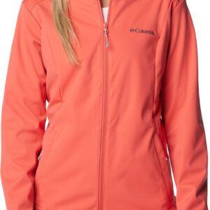 Columbia Malta Springs Softshell Juicy