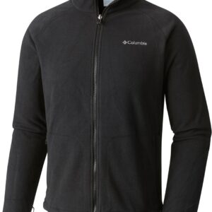Columbia Mission Air Interchange Jacket Black