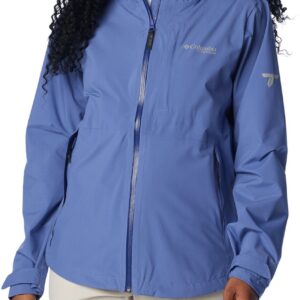 Columbia OmniTech AmpliDry II Shell Eve