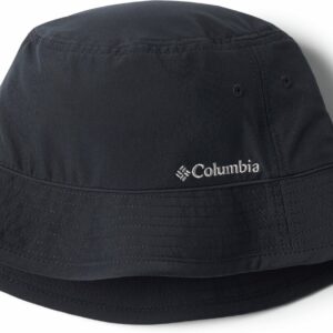 Columbia Pine Mountain Bucket Hat BLACK