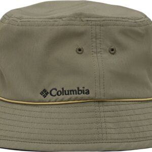 Columbia Pine Mountain Bucket Hat Stone Green