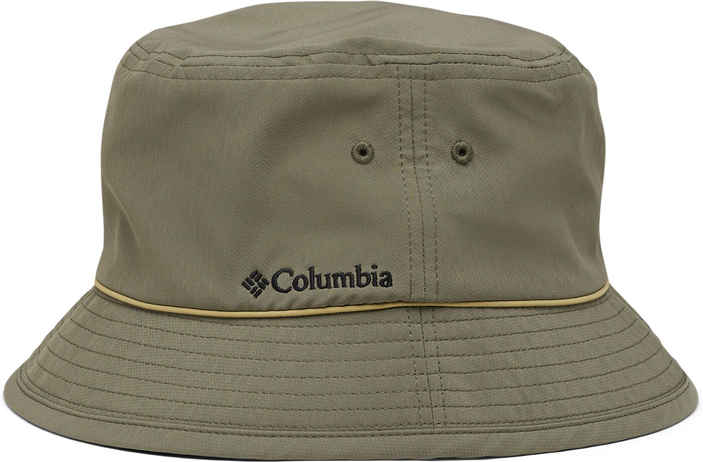 Columbia Pine Mountain Bucket Hat Stone Green