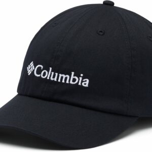 Columbia ROC II Ball Cap Black, Khaki II