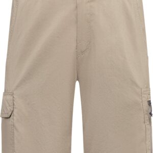 Columbia Silver Ridge Utility Cargo Short Tusk