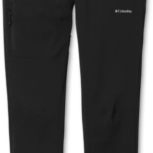 Columbia Triple Canyon II Fall Hiking Pant Black