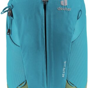 Deuter AC Lite 15 SL lagoon-khaki