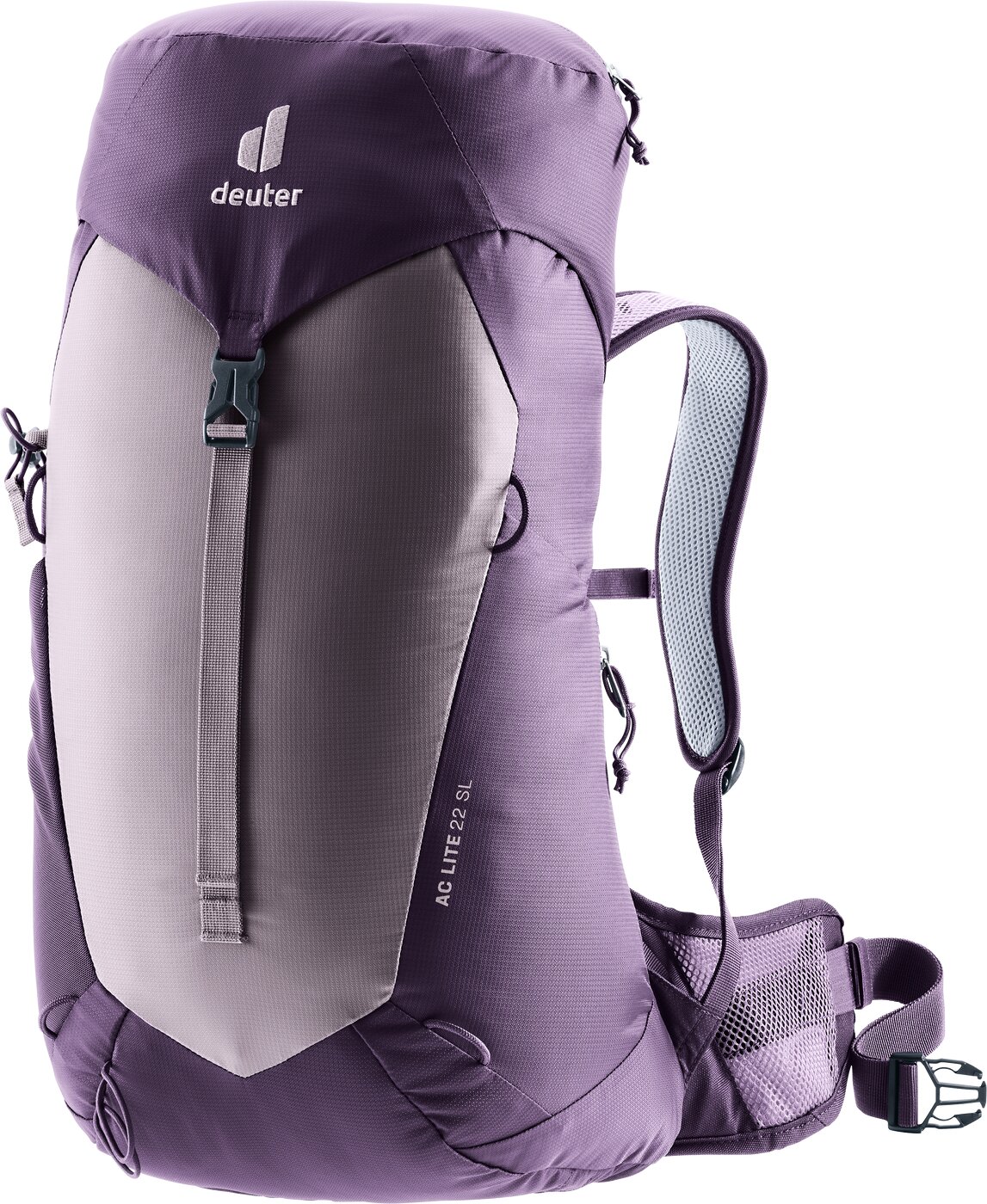 Deuter AC Lite 22 SL lavender-purple