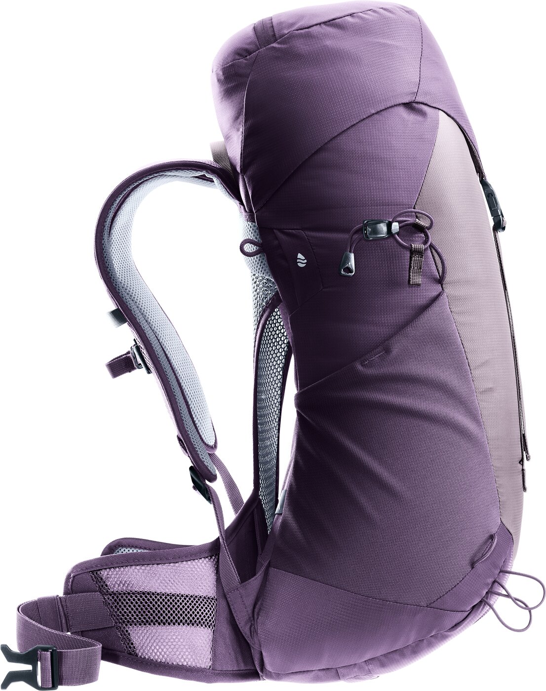 Deuter AC Lite 22 SL lavender-purple – Bild 3