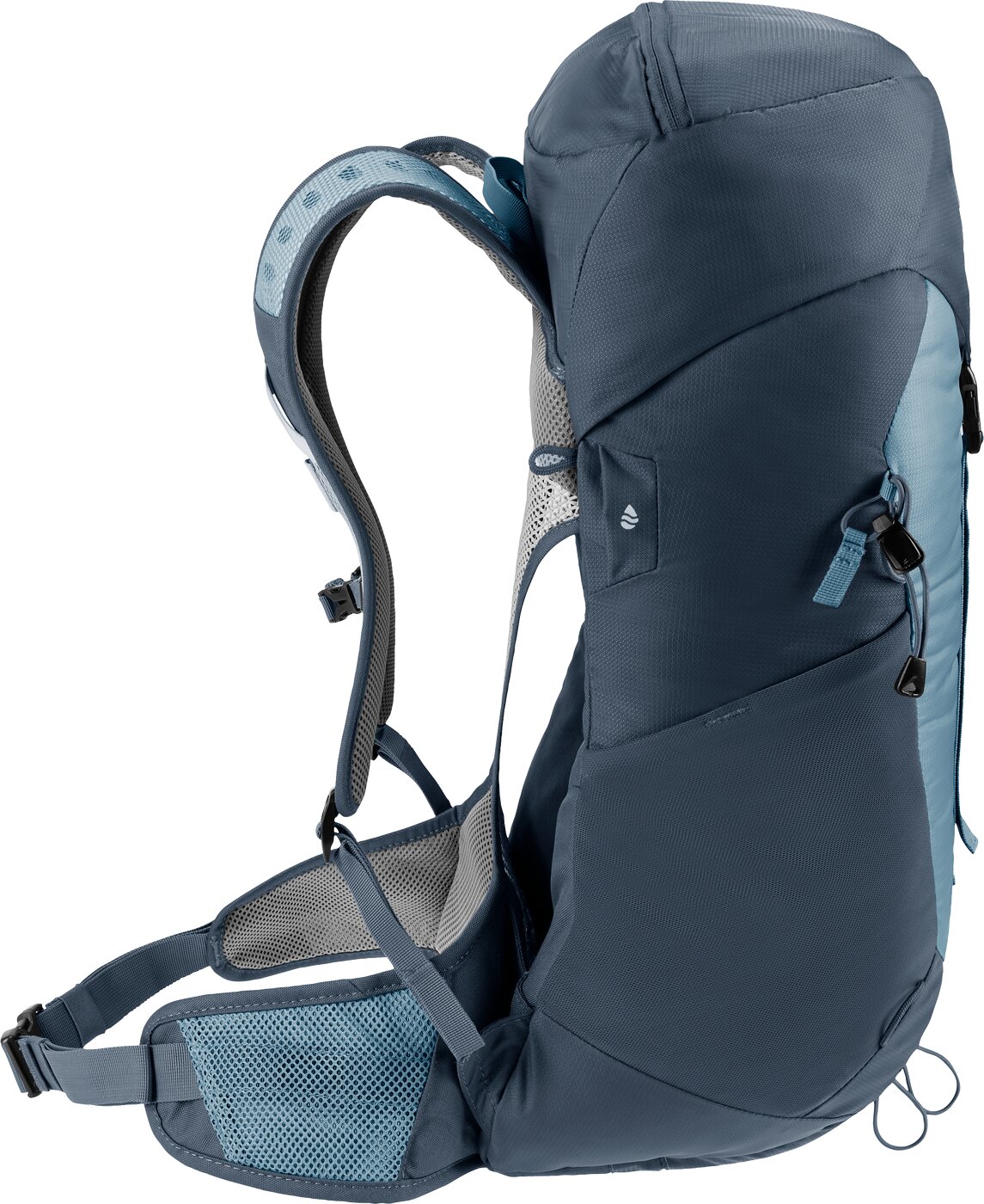 Deuter AC Lite 24 atlantic-ink – Bild 3