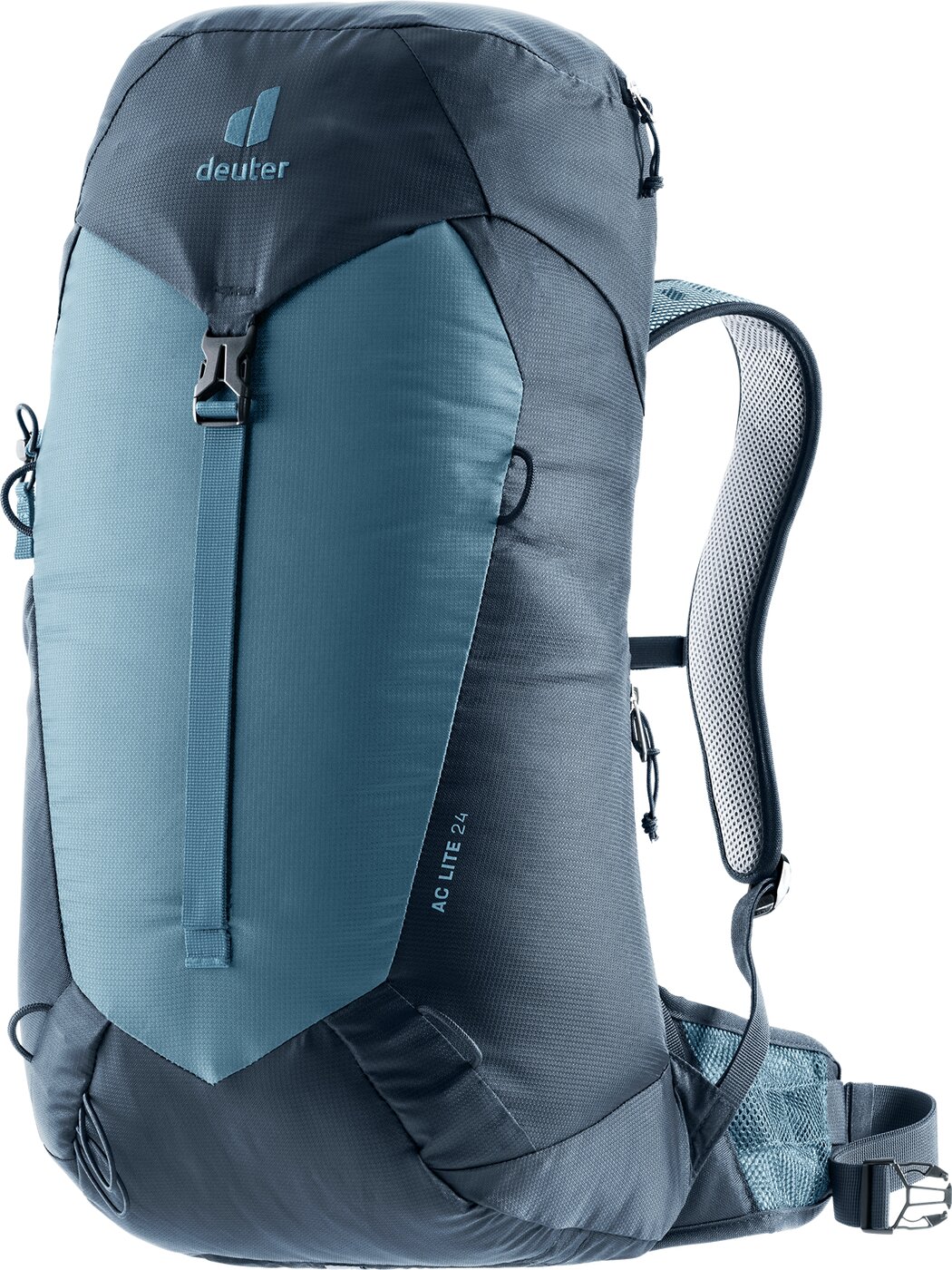 Deuter AC Lite 24 atlantic-ink – Bild 4
