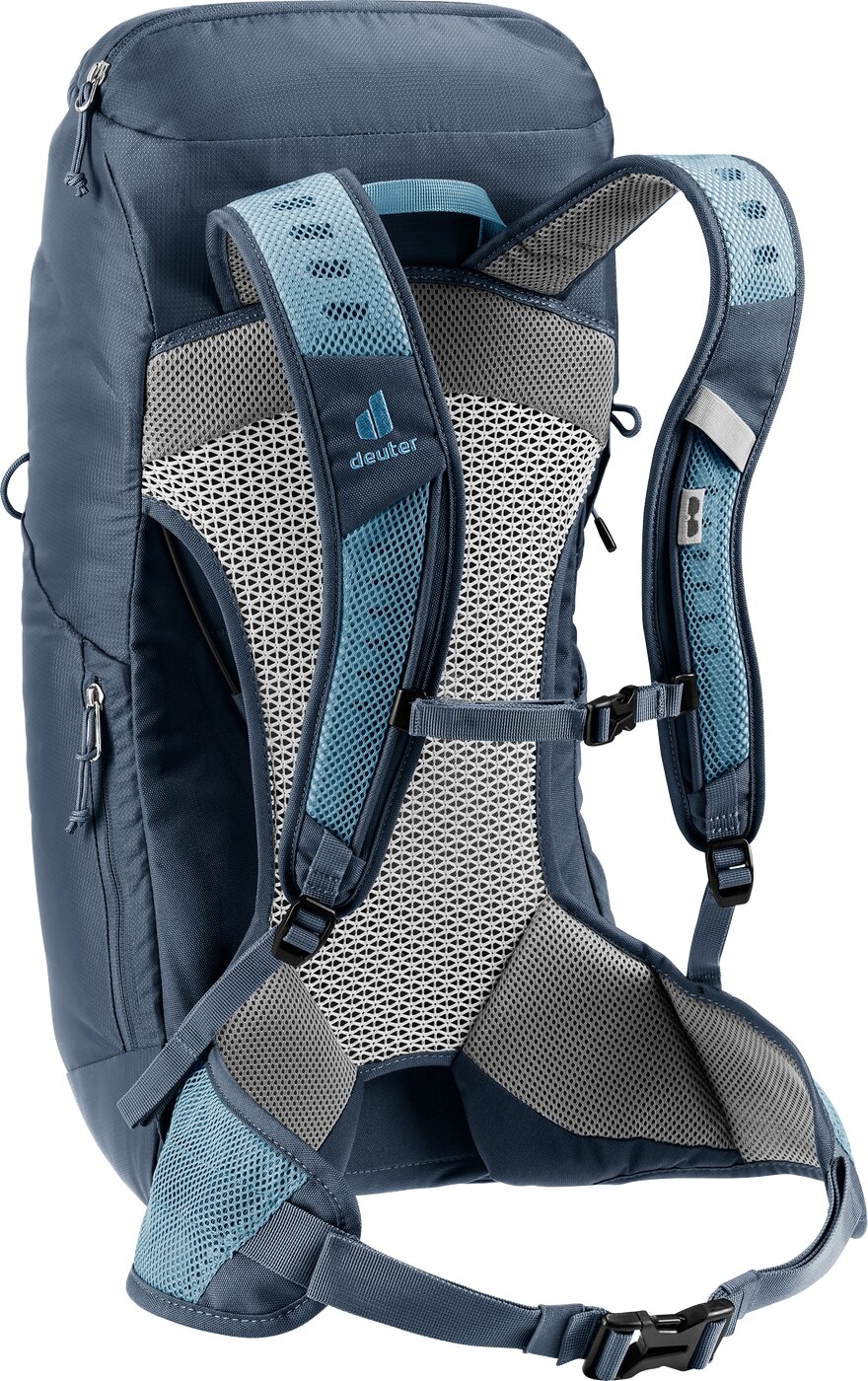 Deuter AC Lite 24 atlantic-ink – Bild 5