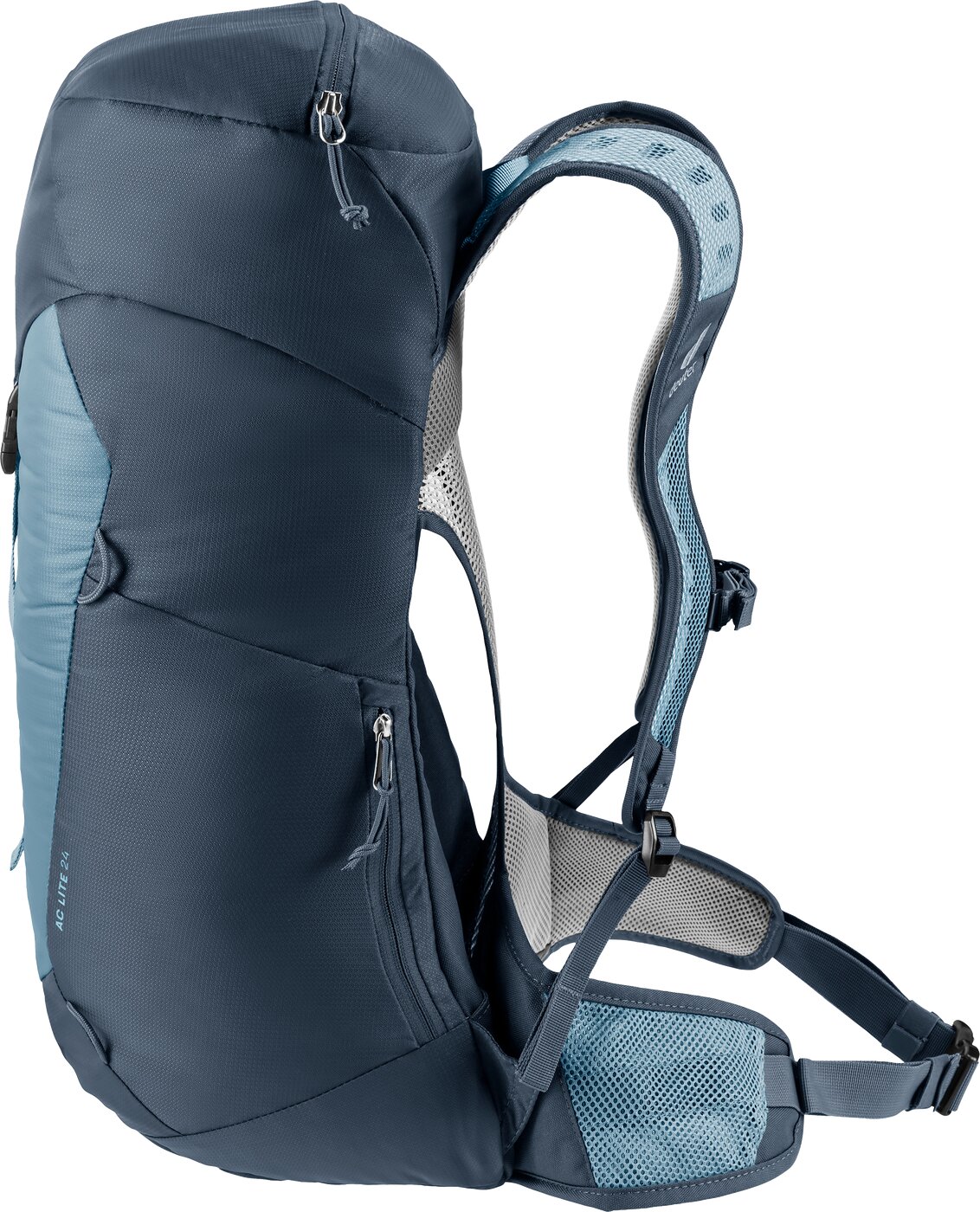 Deuter AC Lite 24 atlantic-ink – Bild 6