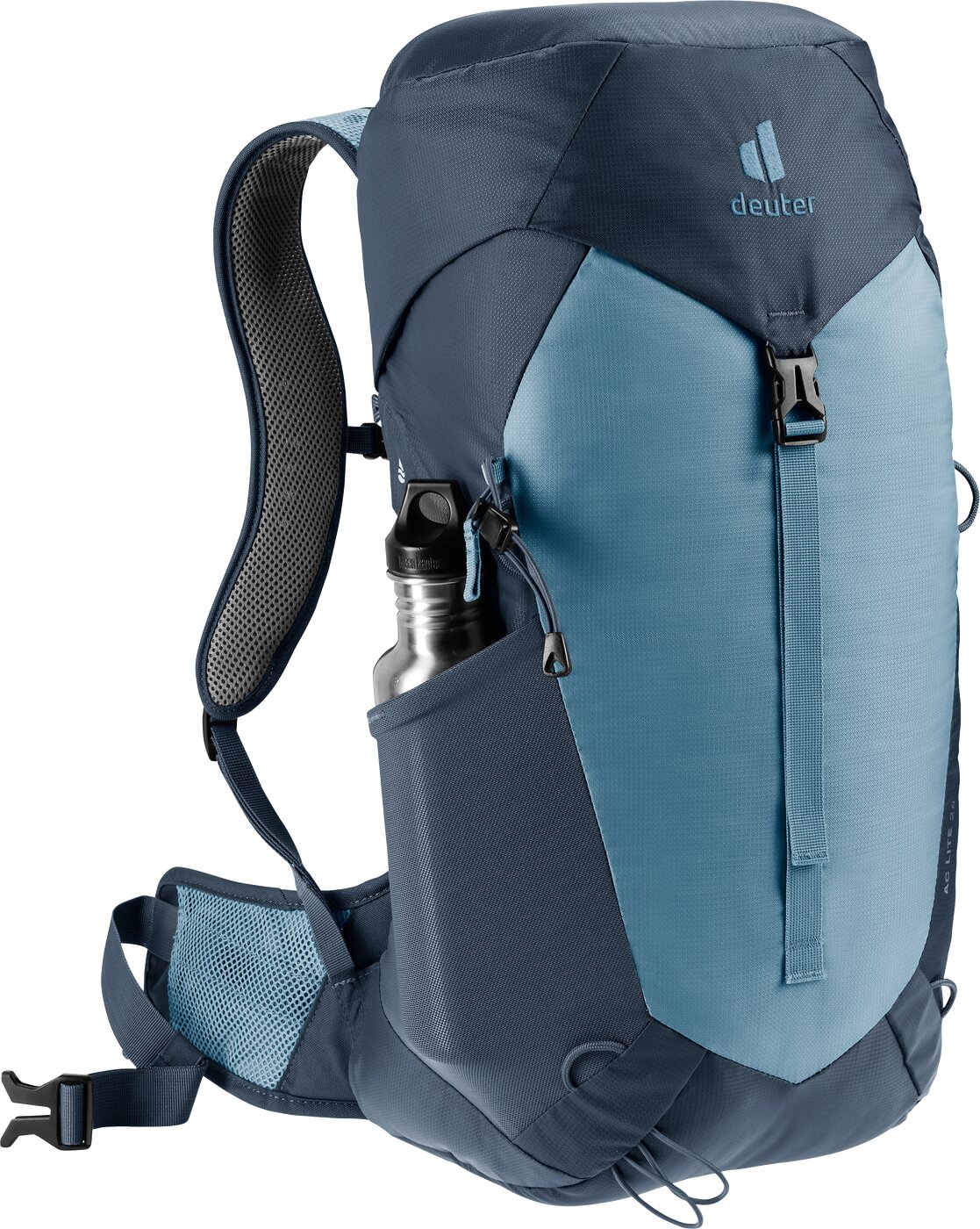 Deuter AC Lite 24 atlantic-ink – Bild 7
