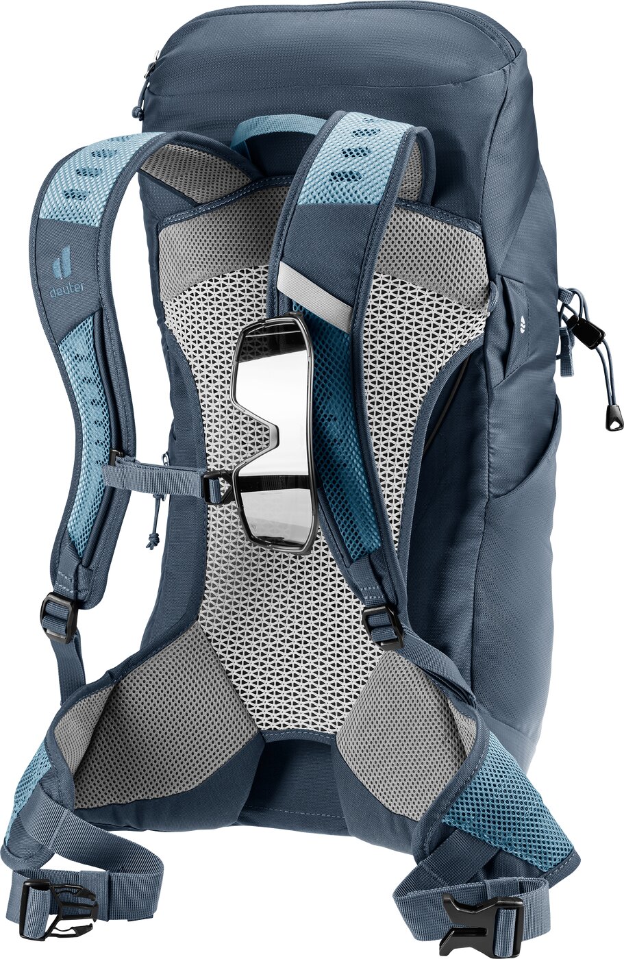 Deuter AC Lite 24 atlantic-ink – Bild 8