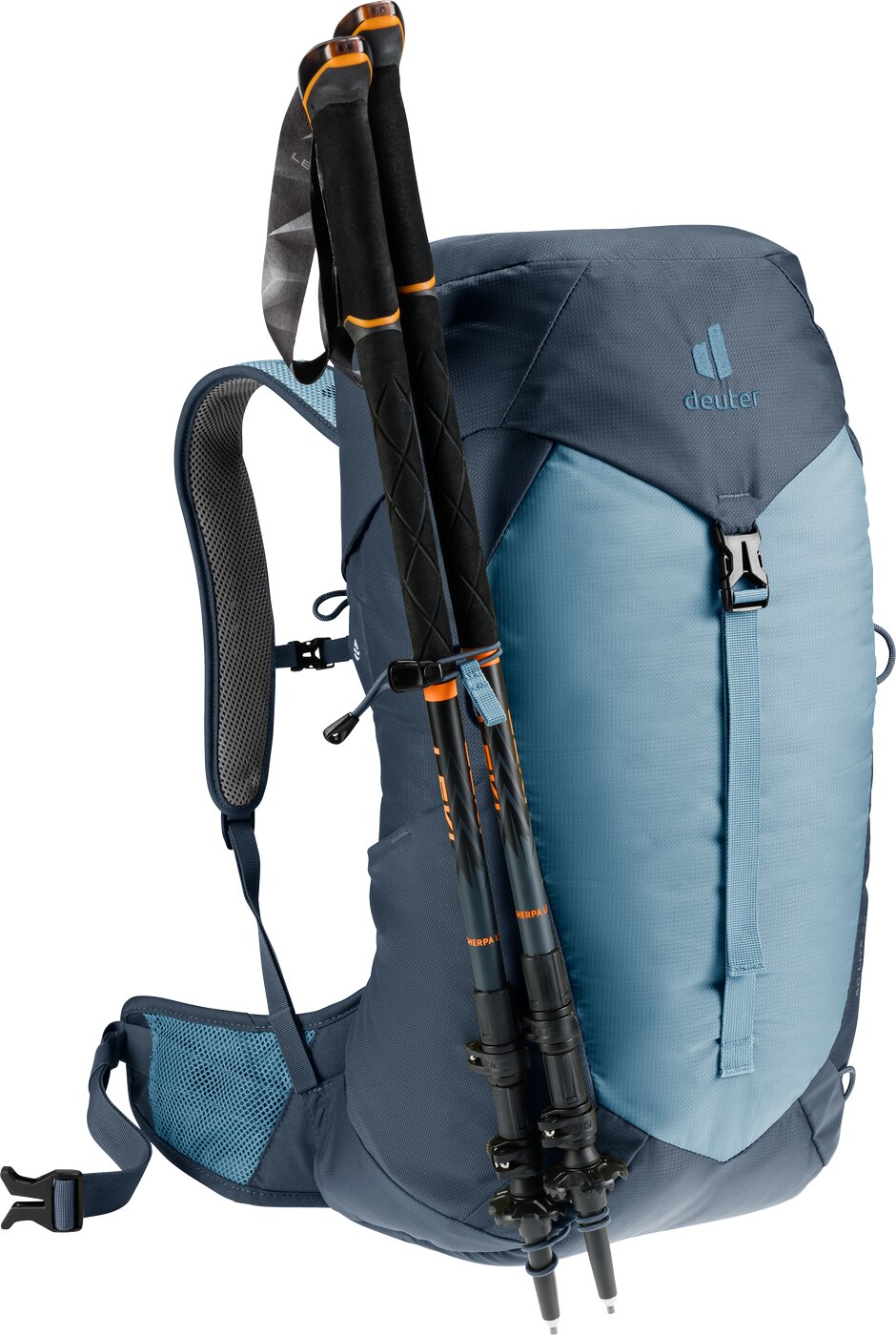 Deuter AC Lite 24 atlantic-ink – Bild 9