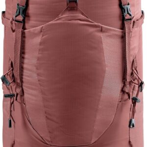 Deuter Aircontact Lite 35 + 10 SL caspia-ivy