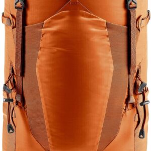 Deuter Aircontact Lite 40 + 10 chestnut-teal