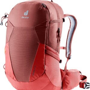 Deuter Futura 25 SL caspia-currant
