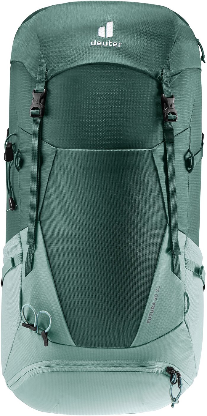 Deuter Futura 30 SL forest-jade