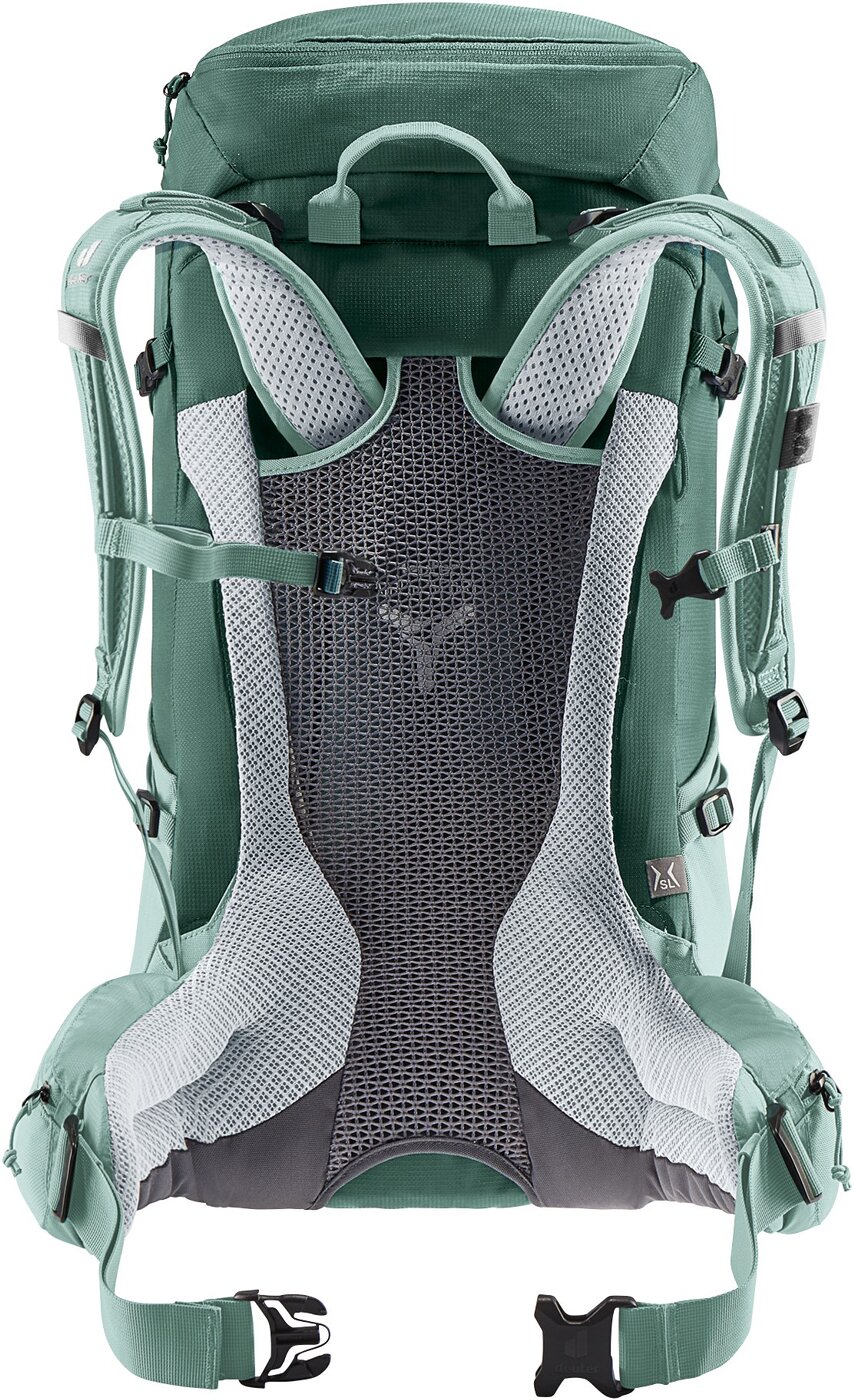 Deuter Futura 30 SL forest-jade – Bild 2