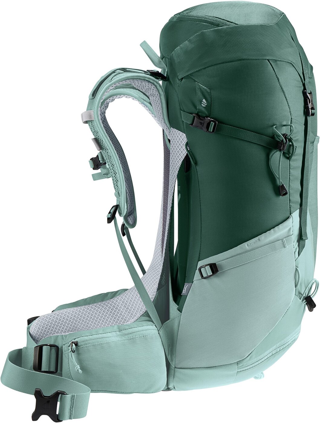 Deuter Futura 30 SL forest-jade – Bild 3