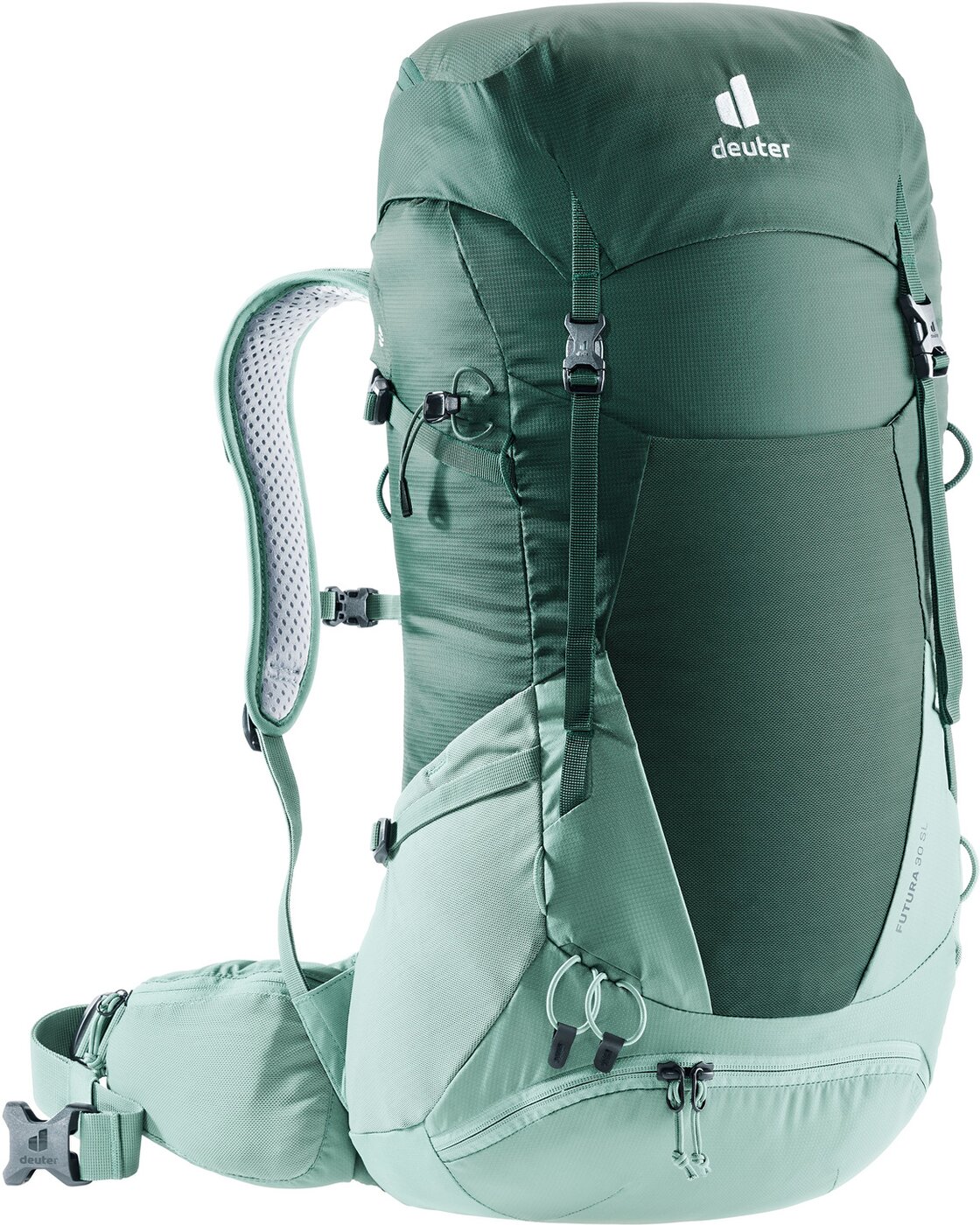 Deuter Futura 30 SL forest-jade – Bild 5