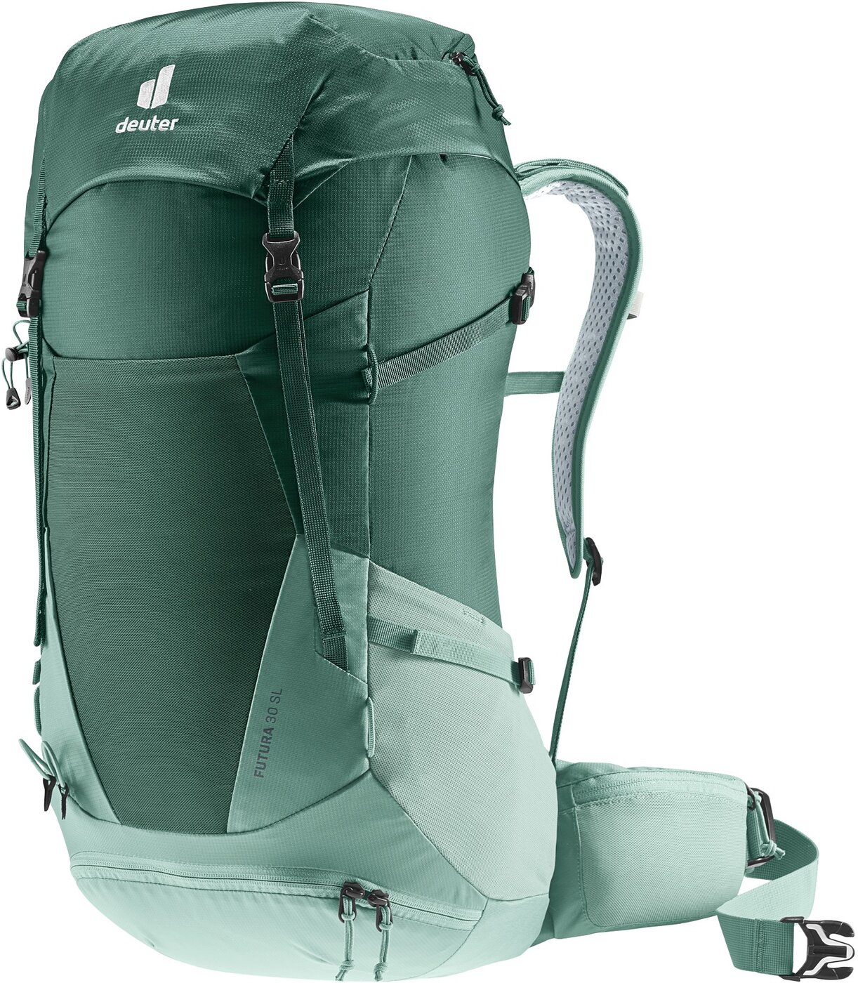 Deuter Futura 30 SL forest-jade – Bild 6