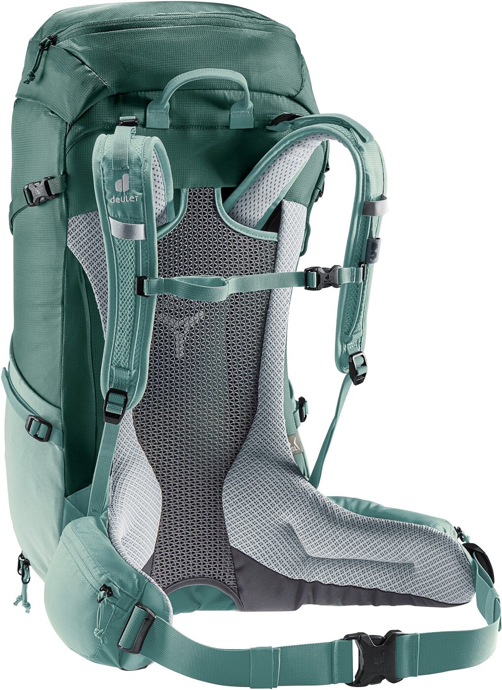Deuter Futura 30 SL forest-jade – Bild 7