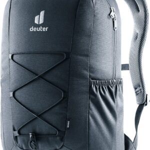 Deuter Gogo black