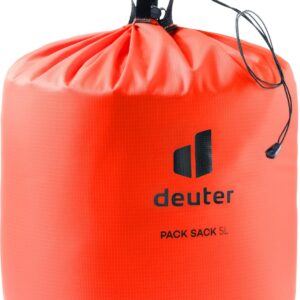 Deuter Pack Sack 5 papaya