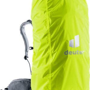 Deuter Raincover III neon