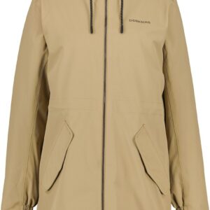 Didriksons MARTA-LISA WNS PRK 2 Wood