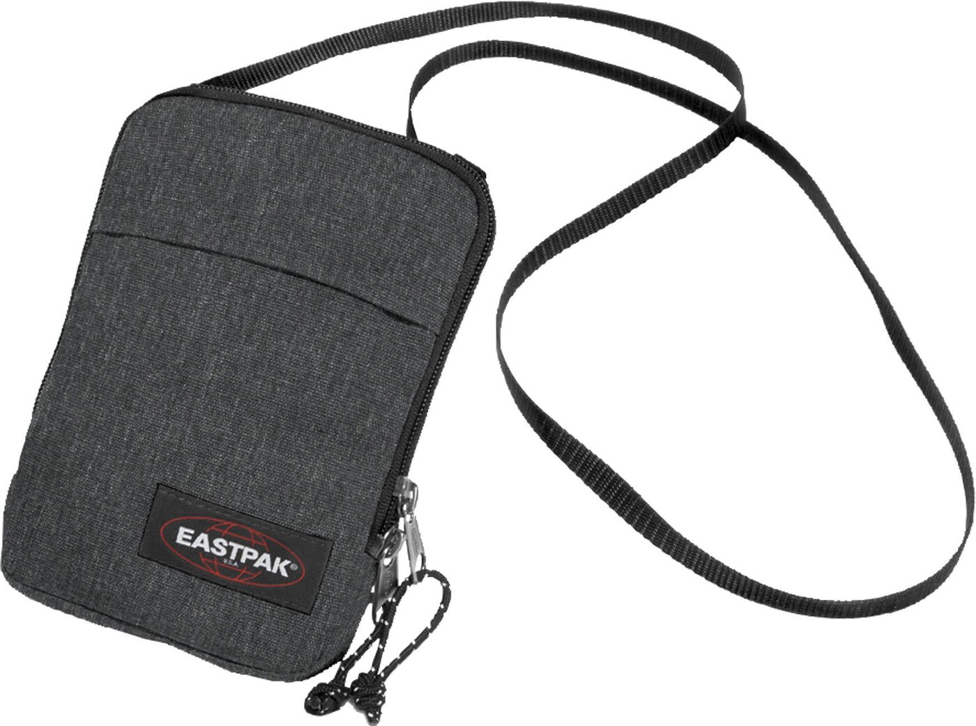 EASTPAK BUDDY Black Denim