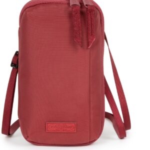 EASTPAK CNNCT F POUCH CNNCT F Burgundy