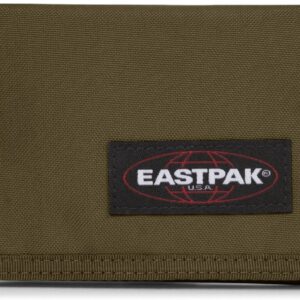 EASTPAK CREW SINGLE Army Olive